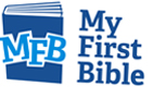 My First Bibele
